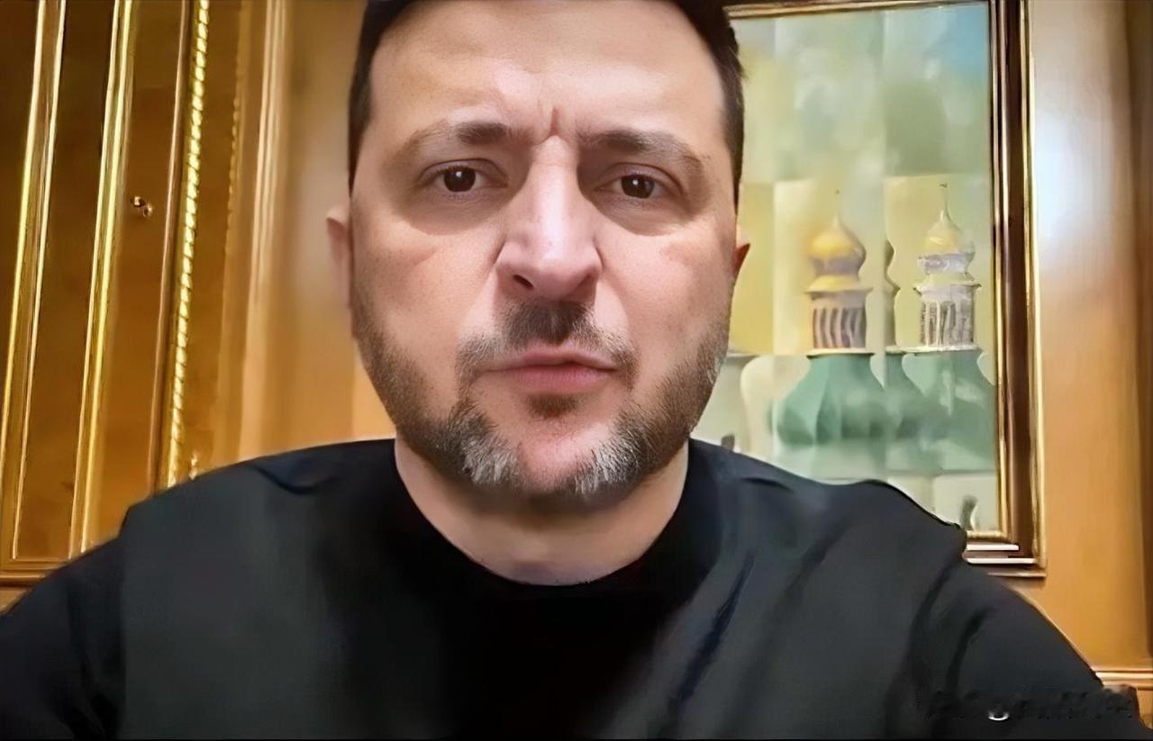 泽连斯基: 我刚就各地区局势提交了一份特别报告，涉及恢复工作和必要的资源补充，基