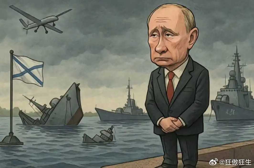 俄乌战争四周年 《经济学人》对比了苏联与俄罗斯军队的实力：1941至1945年的