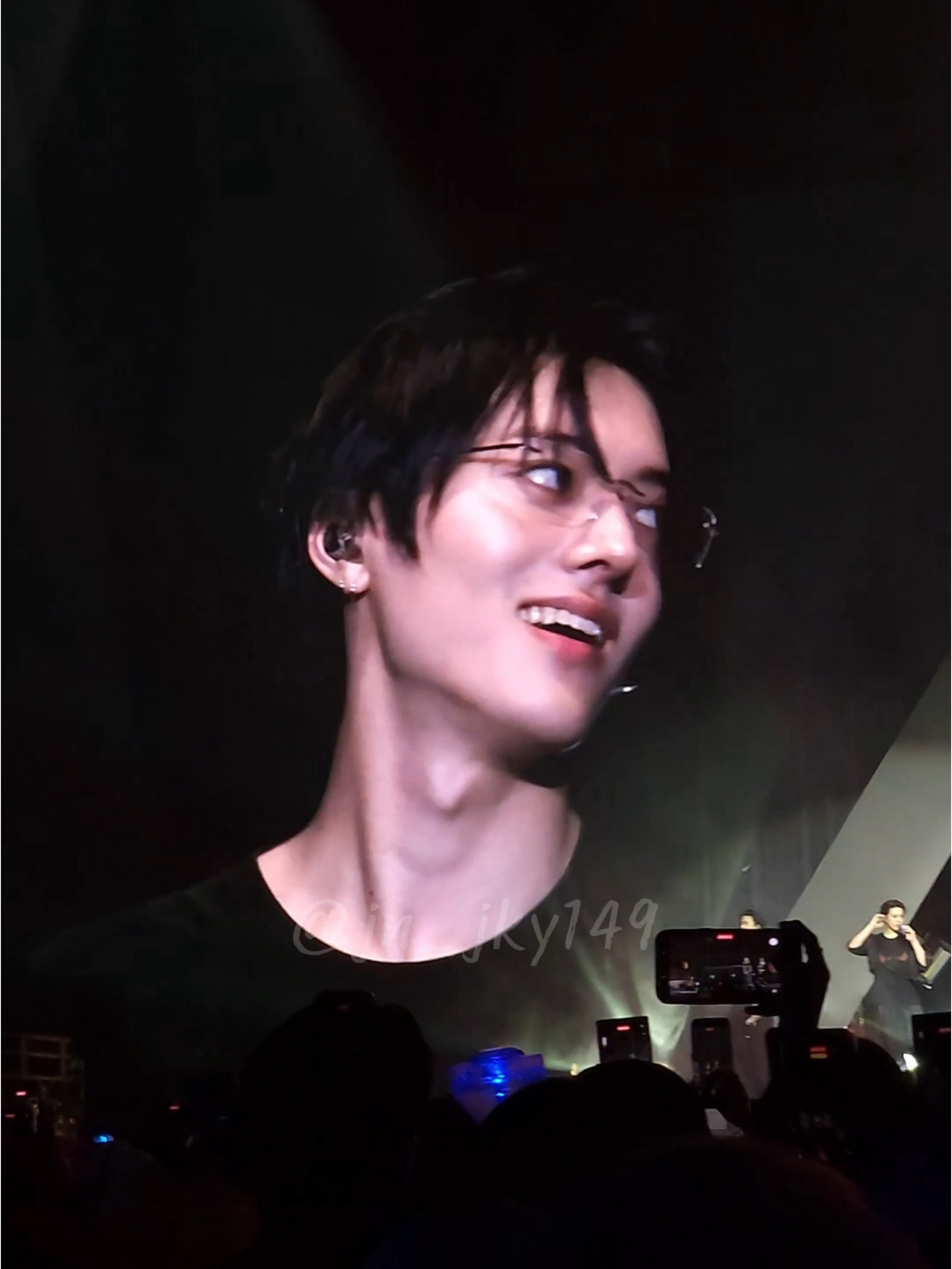 ( ͡° ͜ʖ ͡°)©jn_jky149 
