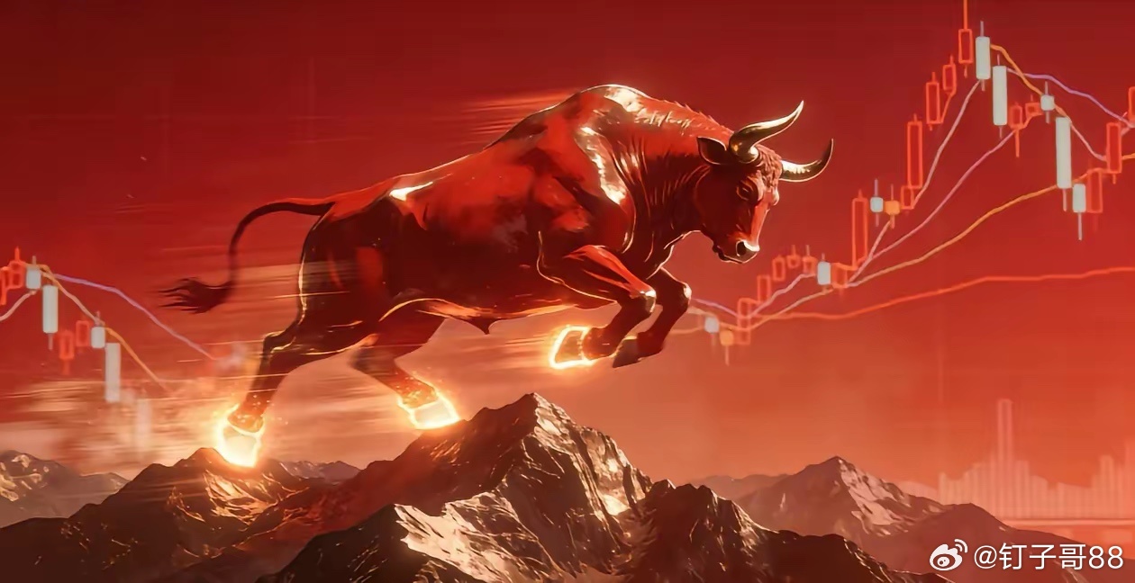 今日的开盘会有冲击；昨日A股上涨后，在外围的影响下，要提防先手资金兑现的可能，四