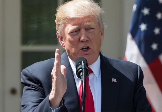 拖欠联合国会费46亿美元的美国，最近突然说要还钱了。别急着感动，这背后藏着一本精