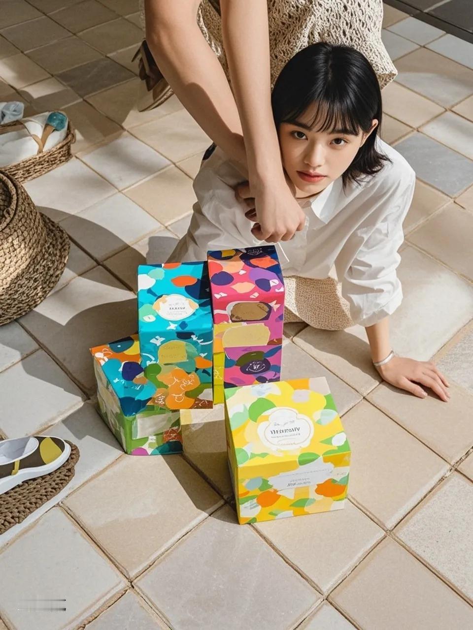 女人是不是商品？
彩礼数额，实质就是女人作为商品的售价。
比如说“我爸妈把我养这