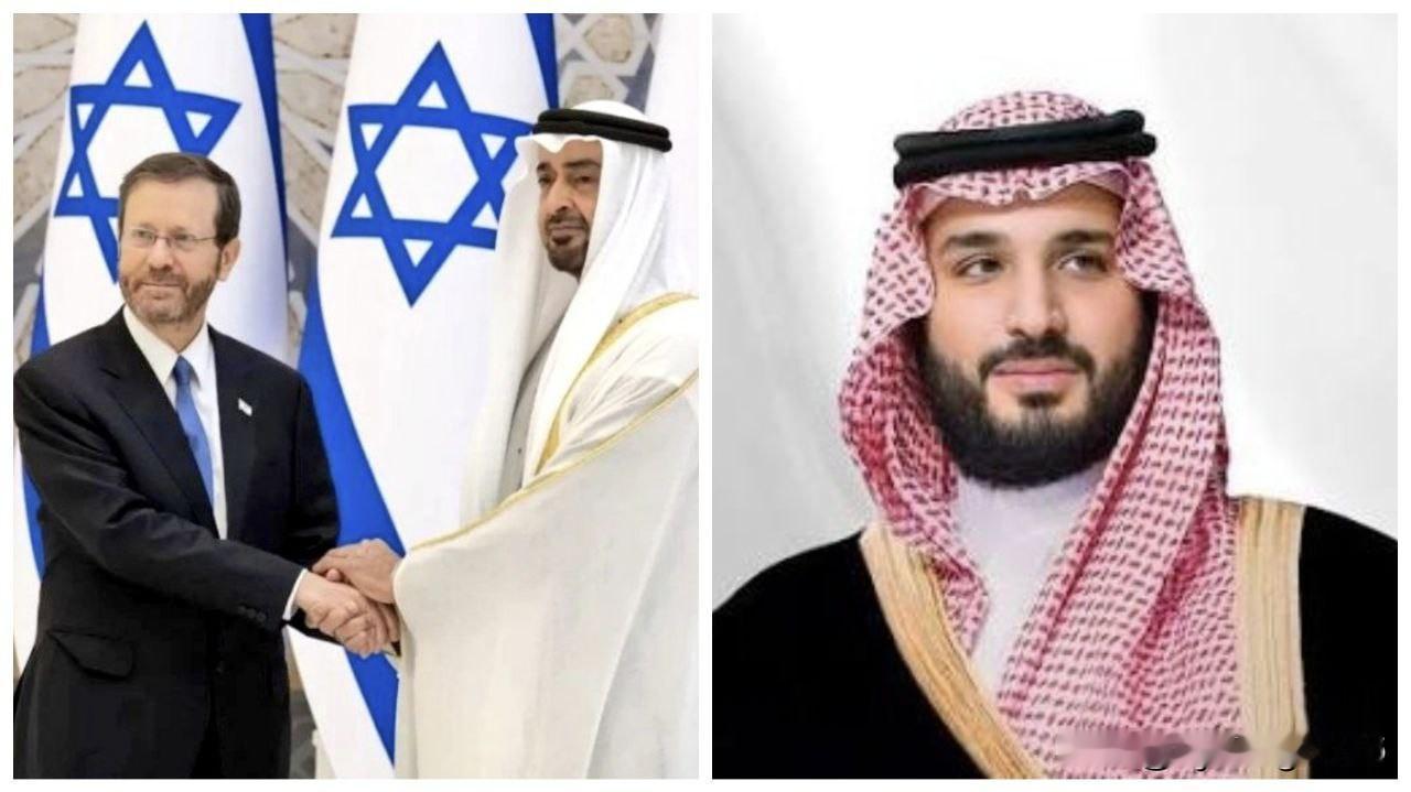 🚨🇮🇱🇦🇪据中东观察网报道，以色列与阿联酋达成秘密协议，旨在削弱沙特阿