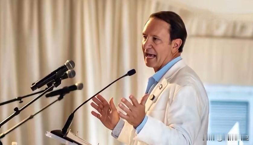 特朗普任命路易斯安那州州长杰夫·兰德里为“格陵兰特使”，导致丹麦和格陵兰政府再次