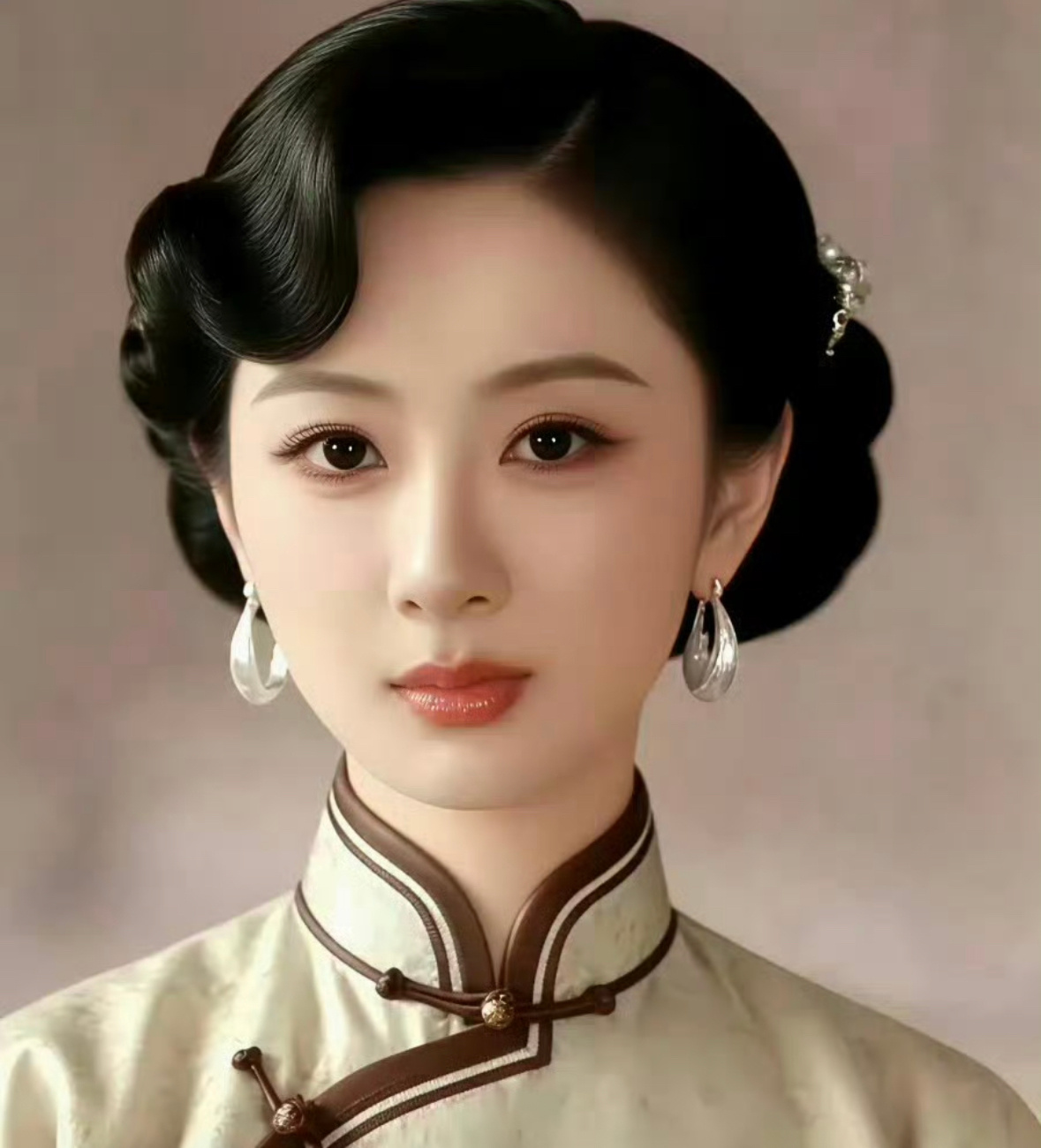 这是哪位？ ​​​