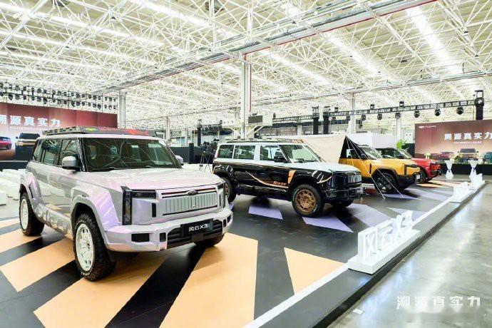 选择一辆好车，不仅仅是看参数表。深入了解车辆的“底子”，才能确保它真正符合你的需