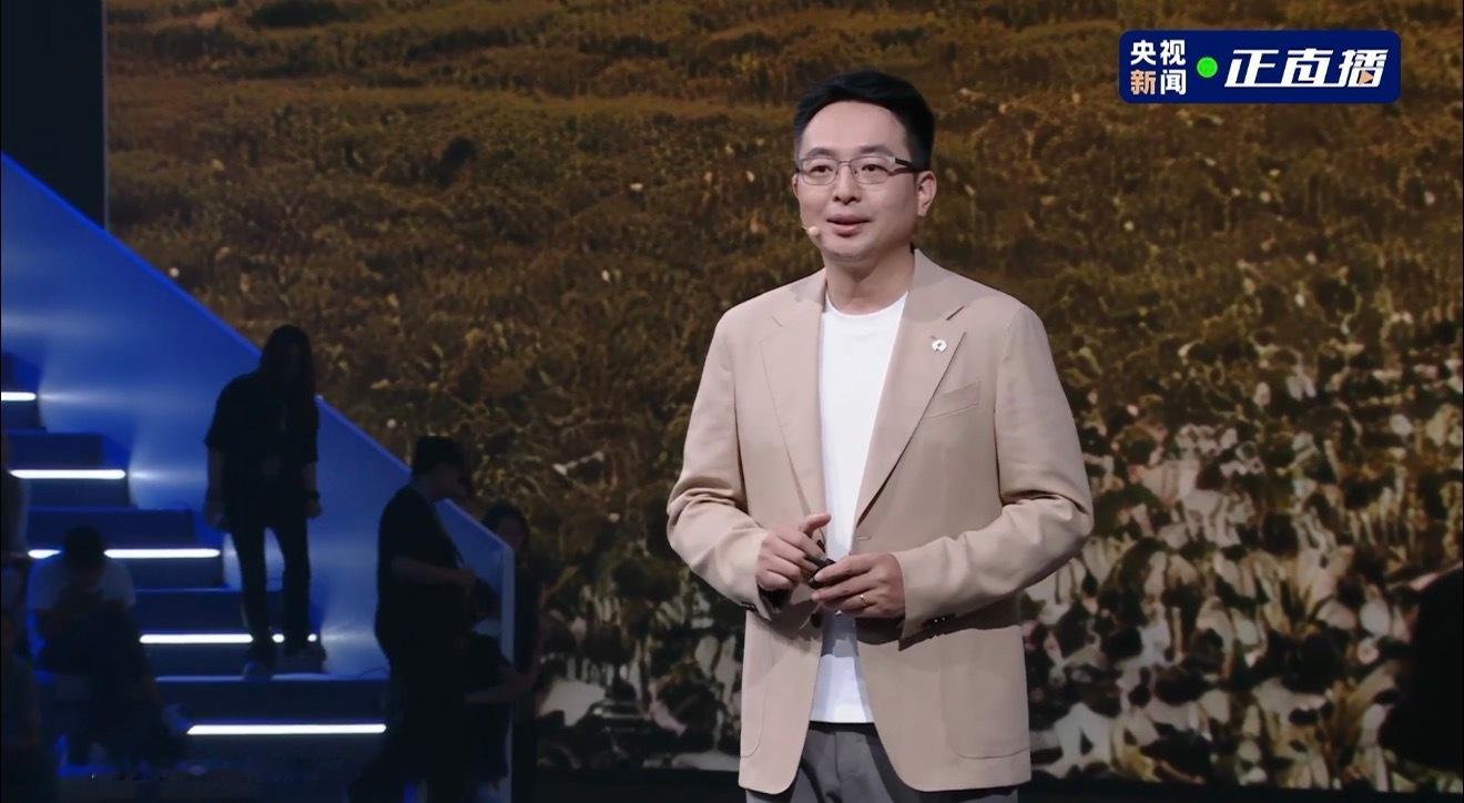 看看赛豆科技的发布会AIVA这个 Logo 也有点意思具体产品如何呢？能有哪些不