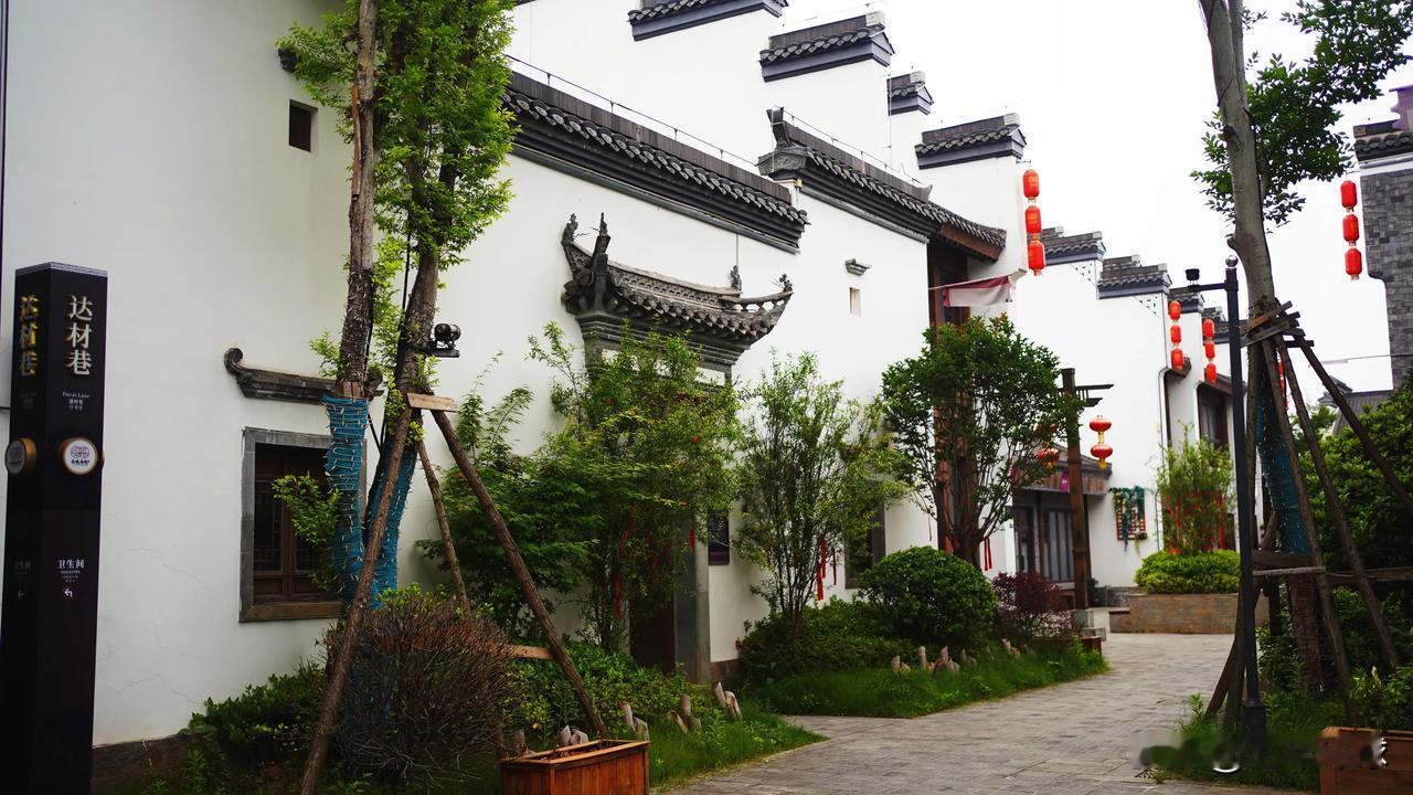 江西旅游资源也太丰富了吧，每个县都这么好玩！

今天我们又到了一个新的地方——江