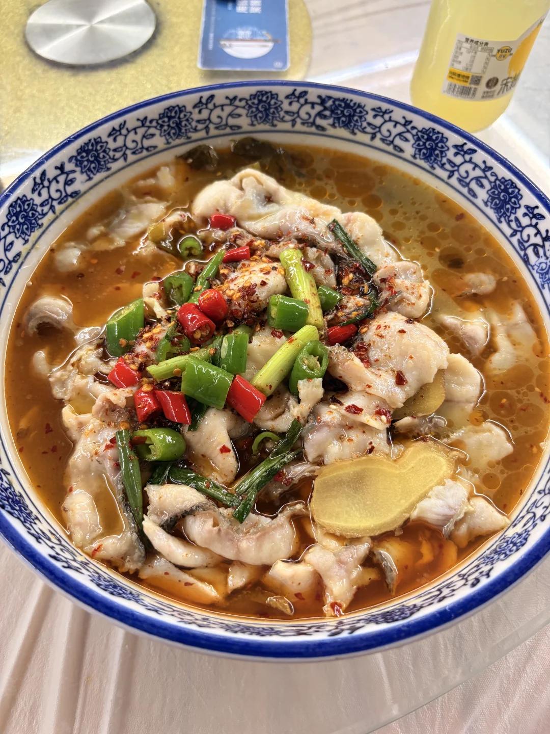 在奉化！好好吃的湘菜馆！！