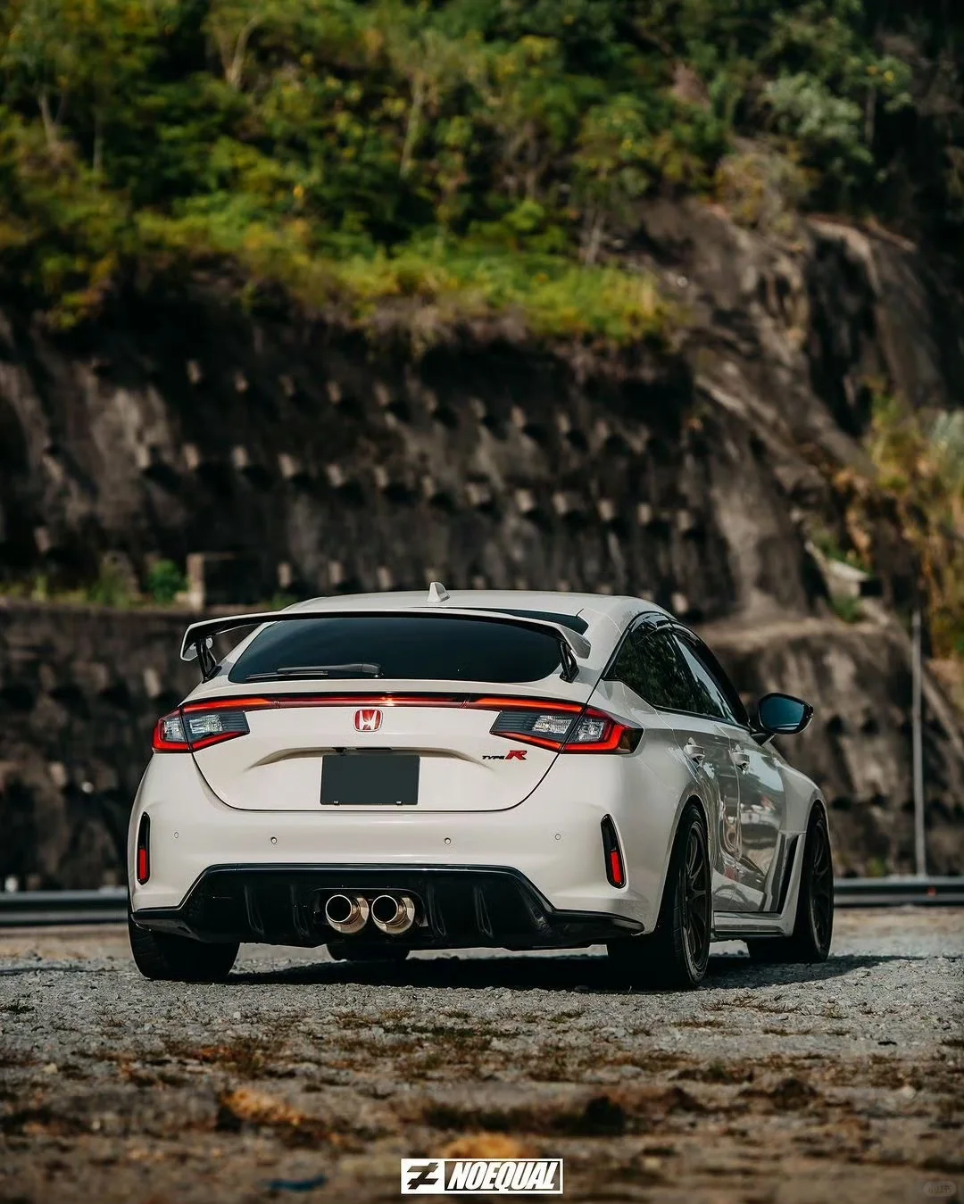 Spoon Honda FL5