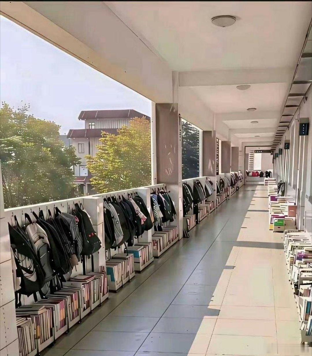 这样的设计建议全国推广 
