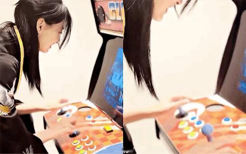 【1465号来信】有没有懂的人看看子是不是在乱玩 ​​​