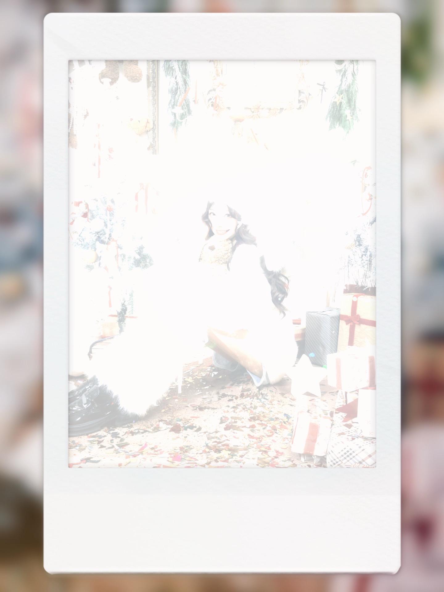 女巫用了解药 今晚是平安夜🎄