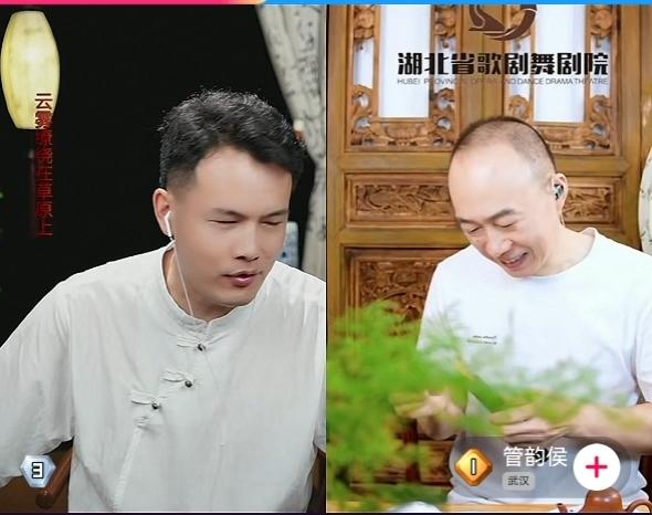 看懂王坤祥的感性，才真正明白他上次停播的无奈
 
今天中午，王坤祥如约准时回归开