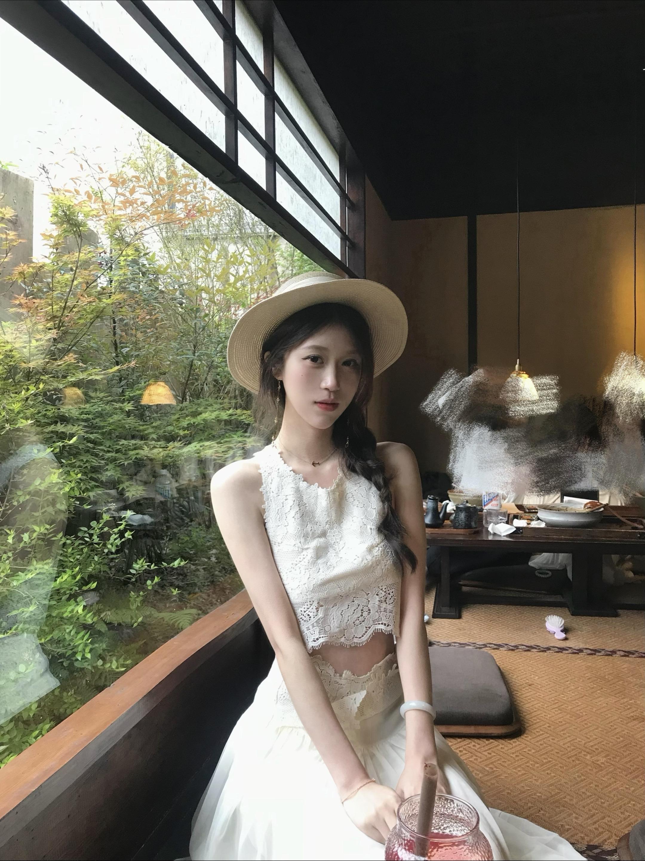 拥有什么就享受什么