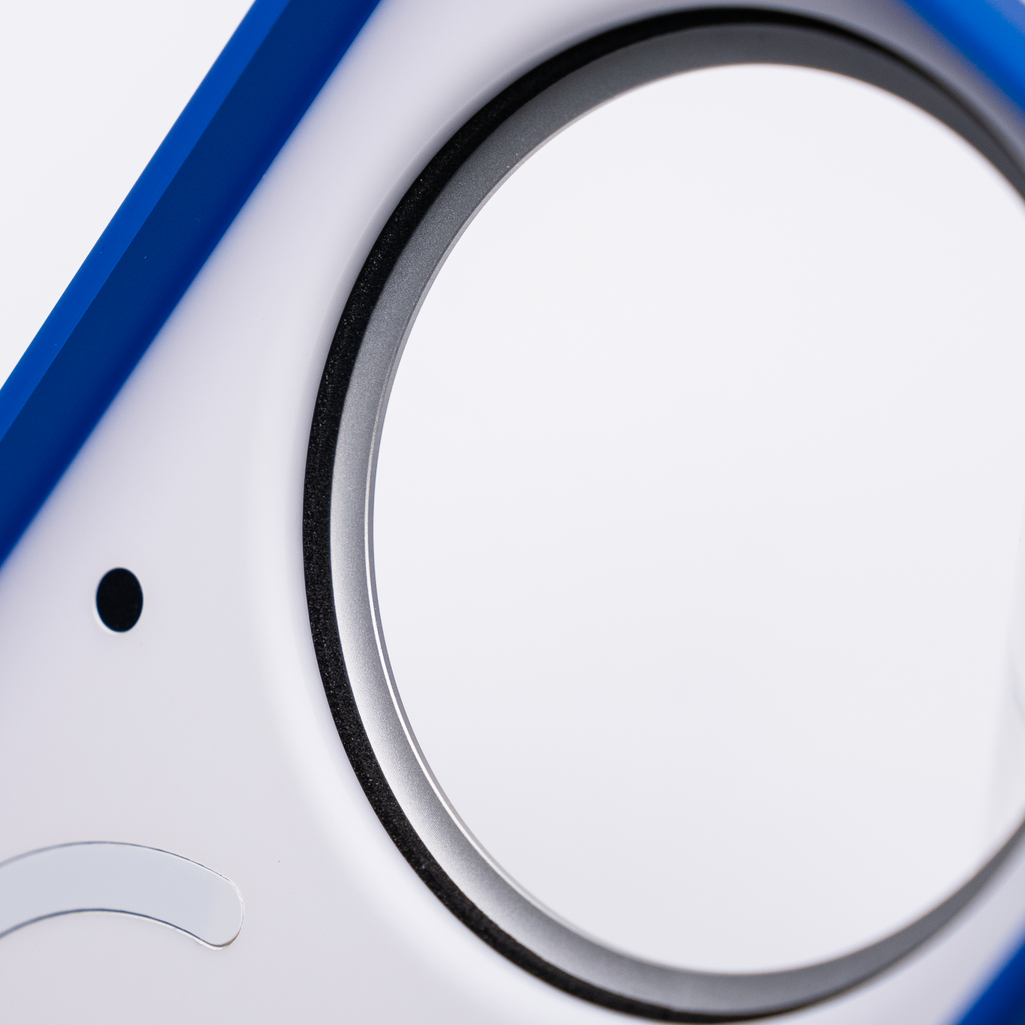 「光栅」特别版｜依然是目前市面上，唯一一款，与官方徕卡自带壳拥有一致结构的大师变