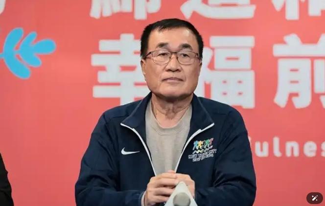 美国国务卿鲁比奥称中国大陆希望"台湾自愿加入"，李四川回应了，韩国瑜也回应了，但