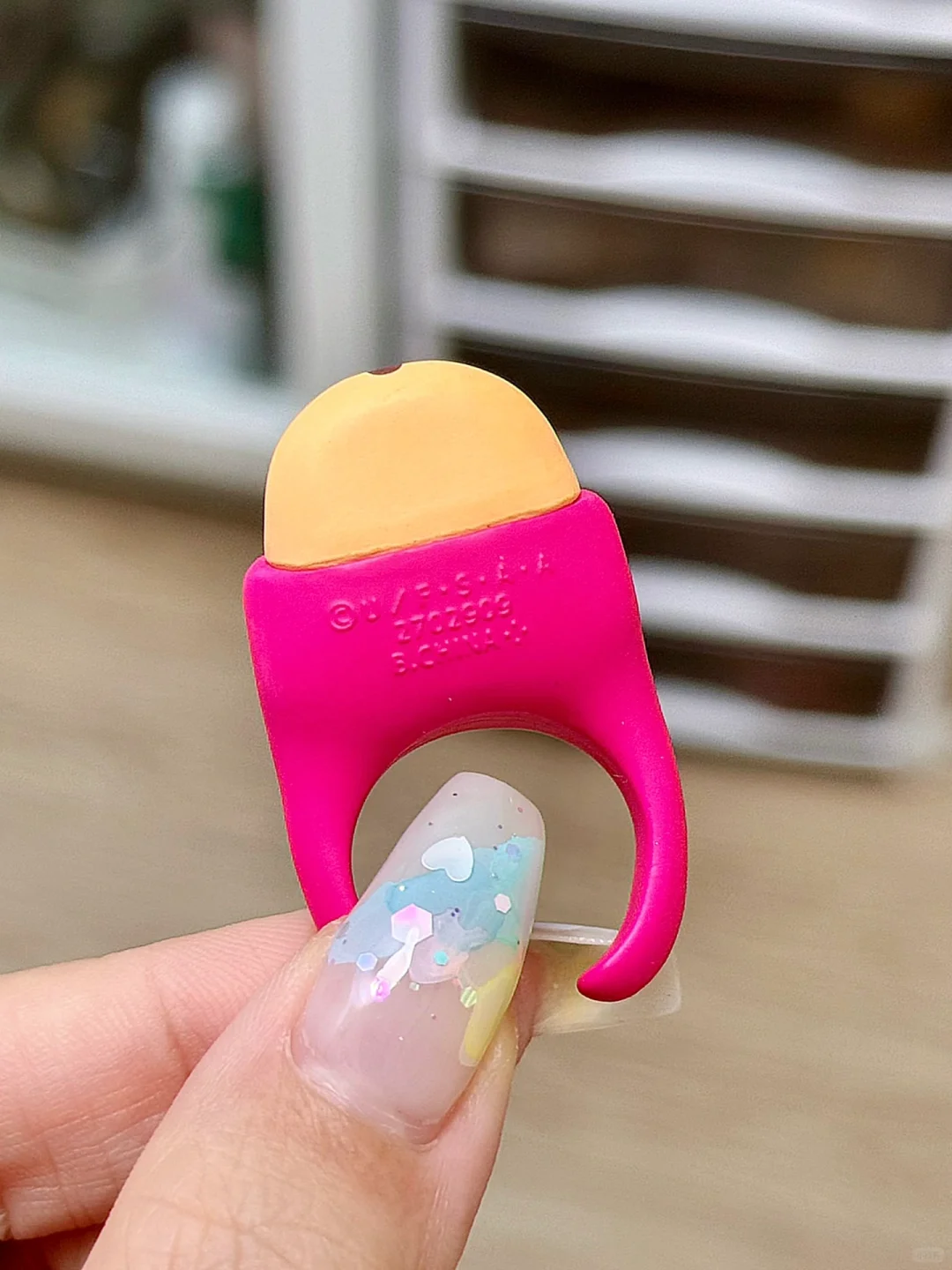 背影一般，但正脸绝了