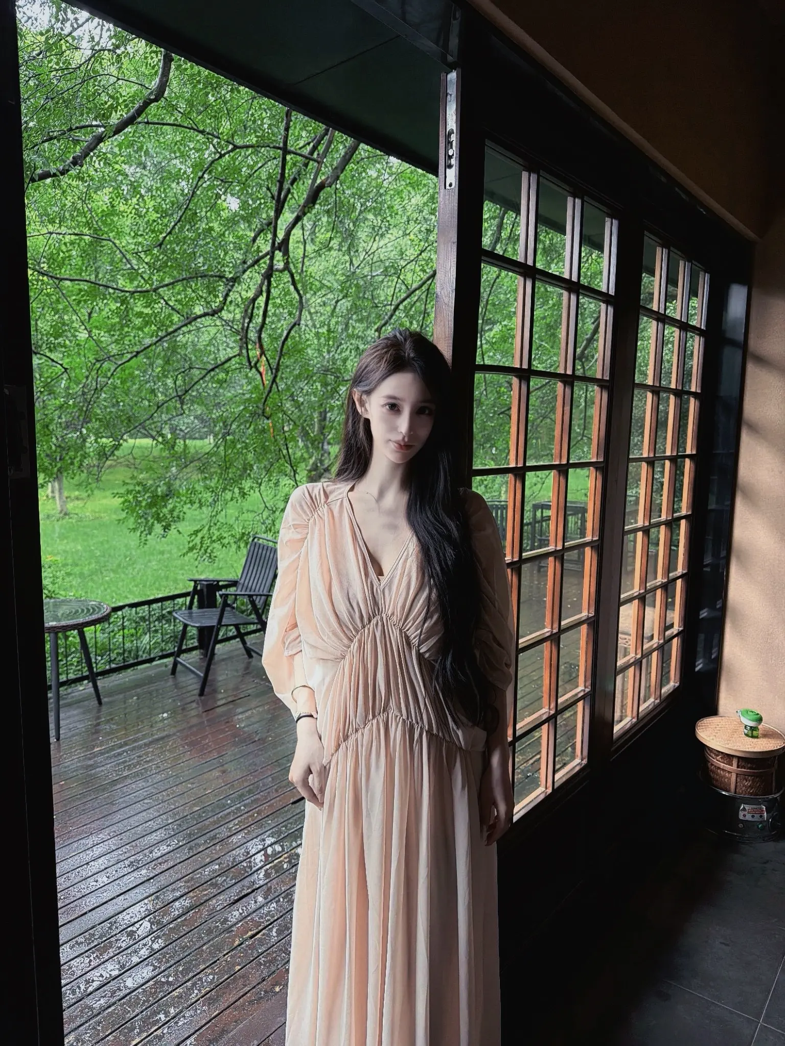 故事鲜艳而缘分太浅