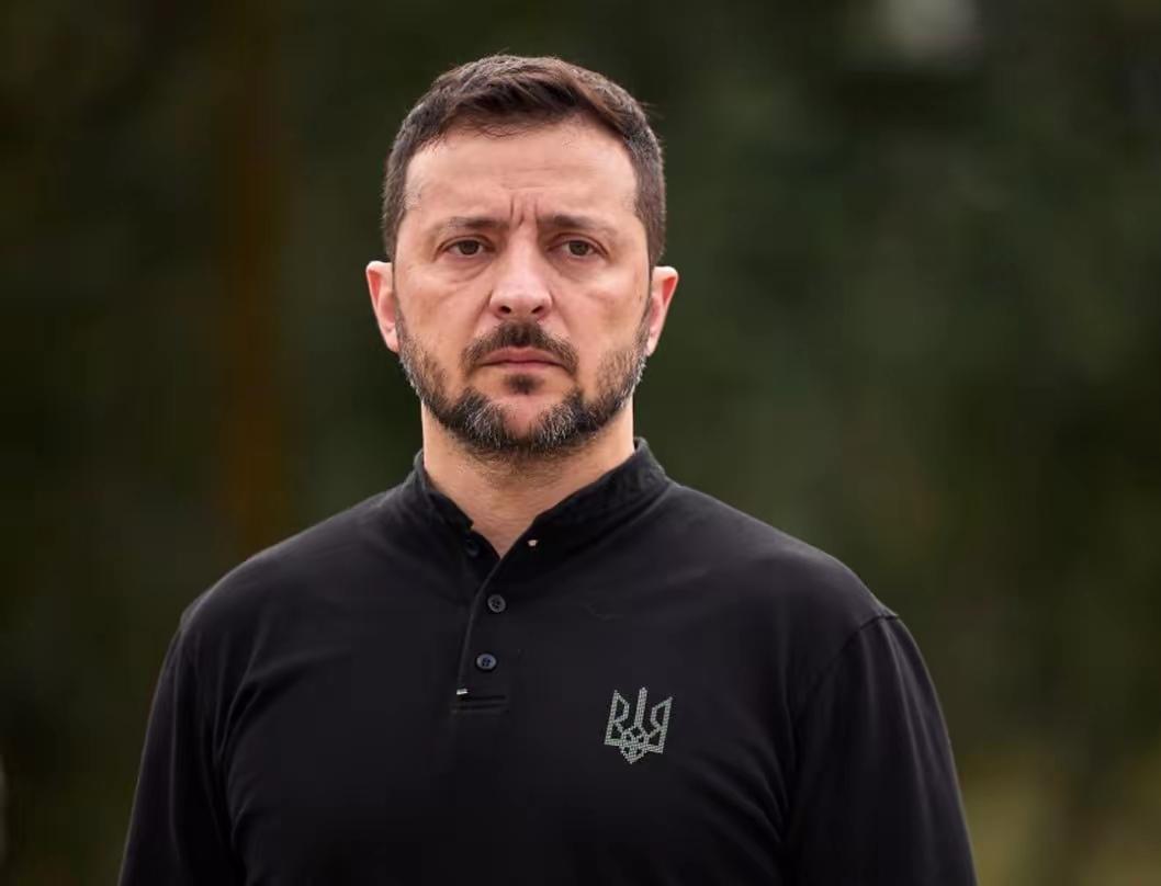 乌方访华后拟对华制裁：看似无力的表态，藏着三重复杂考量
 
乌方访华团刚踏上归途