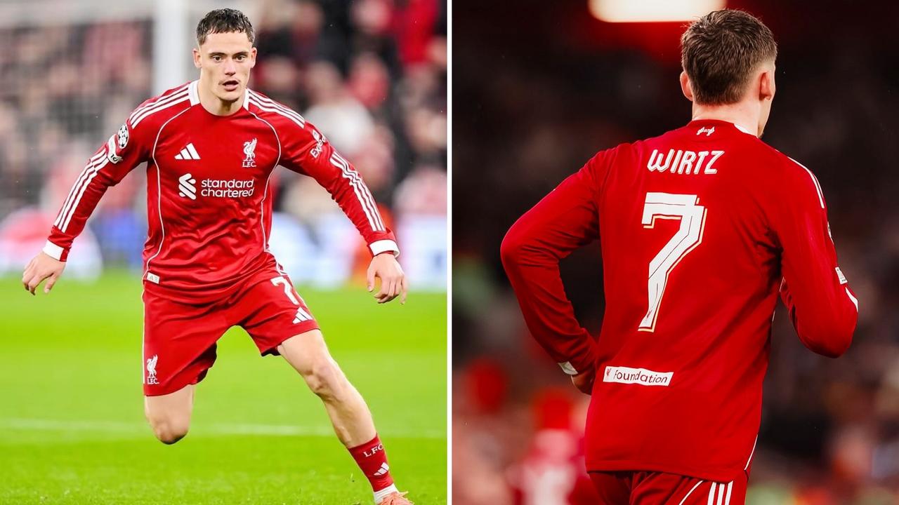 维尔茨在赛后采访中表示：踢了11场比赛我已适应了英超，来这是为了帮助球队胜利。