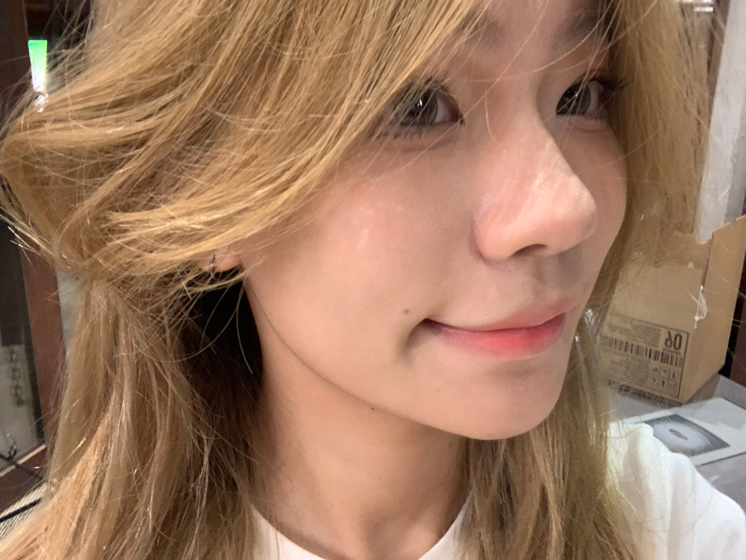 散步碰到好多狗狗哇 ​​​