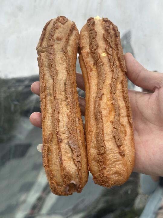 😻七狸塘酥到掉渣😋安佳奶油多到没朋友