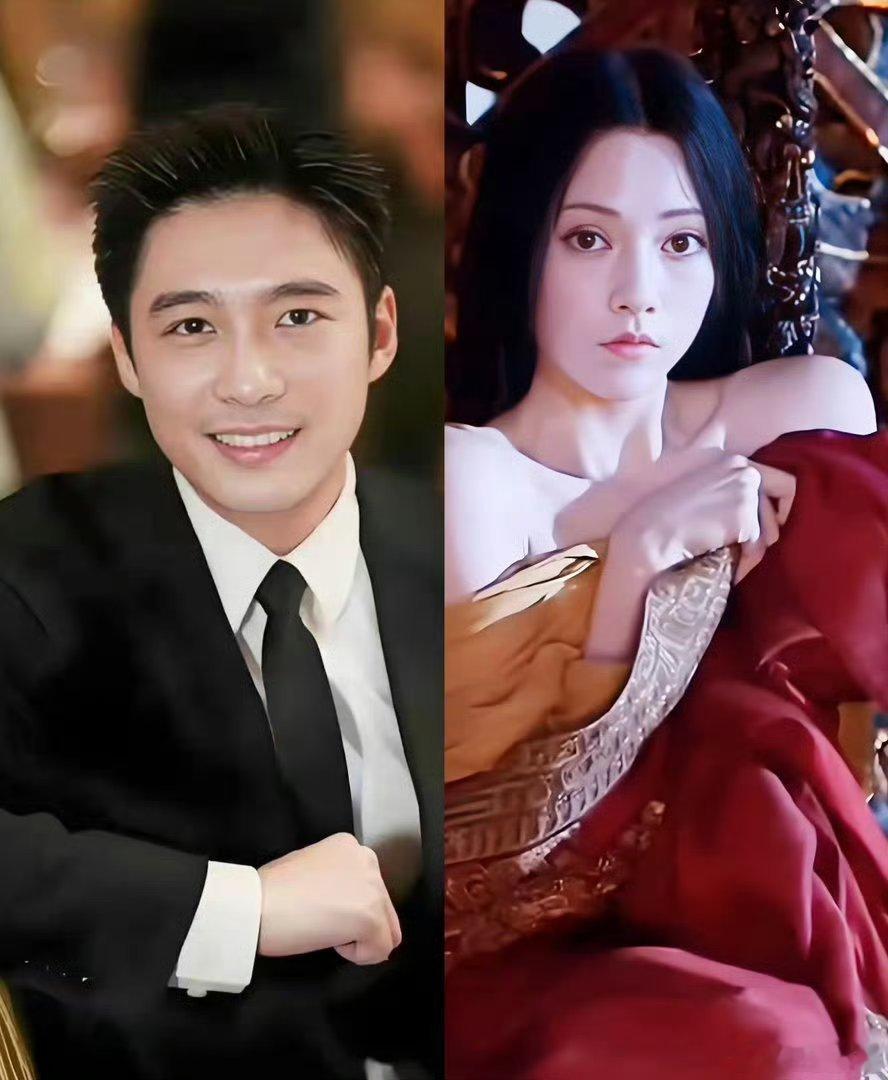 霍震霆回应霍启山娜然结婚传闻 老爷子被问到时笑着说了句“这件喜事等他自己答，最好