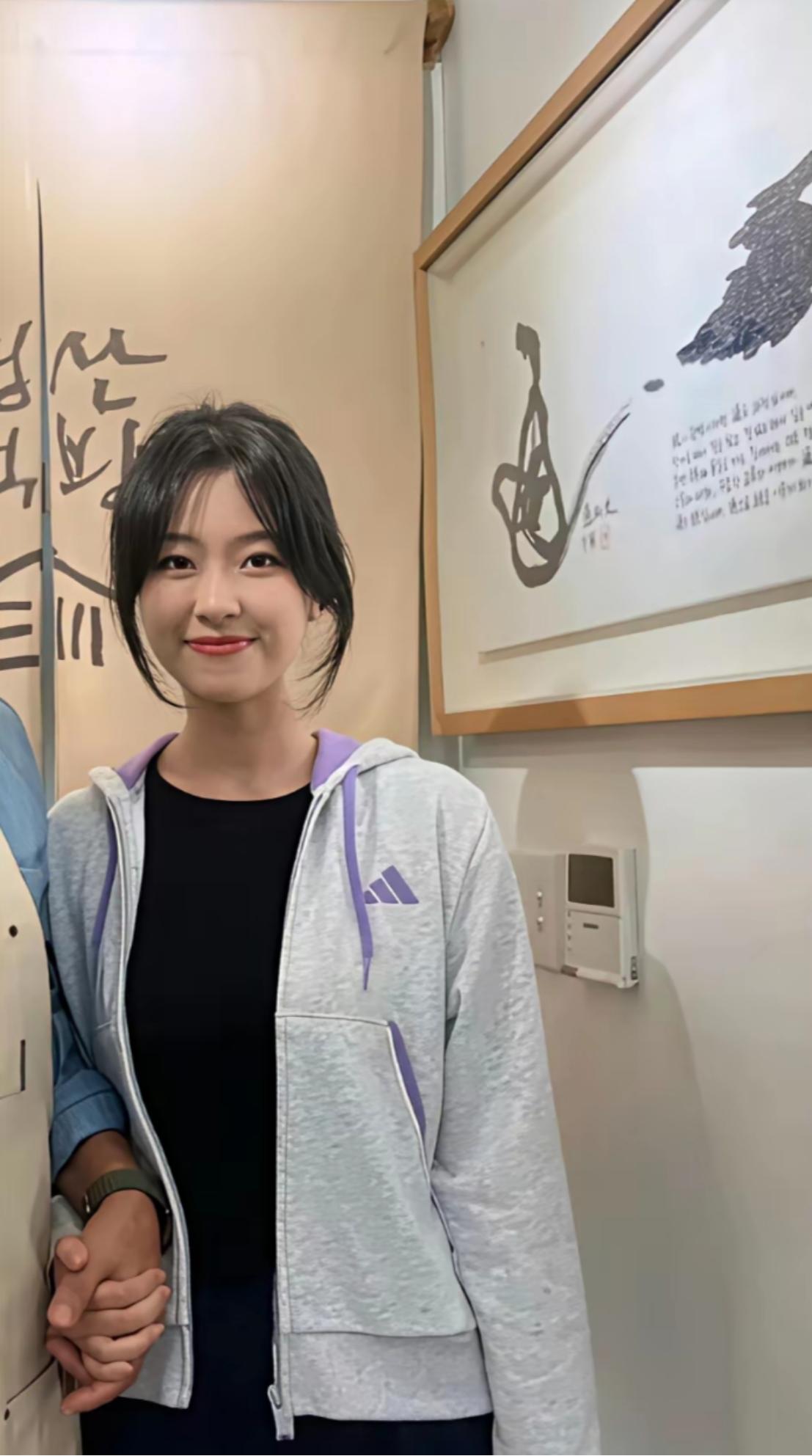 在韩失联女子已遇害，尸体在三十岁男子家中找到！
 
文文是韩国大邱加图立大学的研