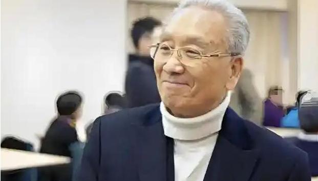 我国核武器专家张宪义带着机密携全家“叛逃”美国，谁料，28年过去了，他竟然在采访
