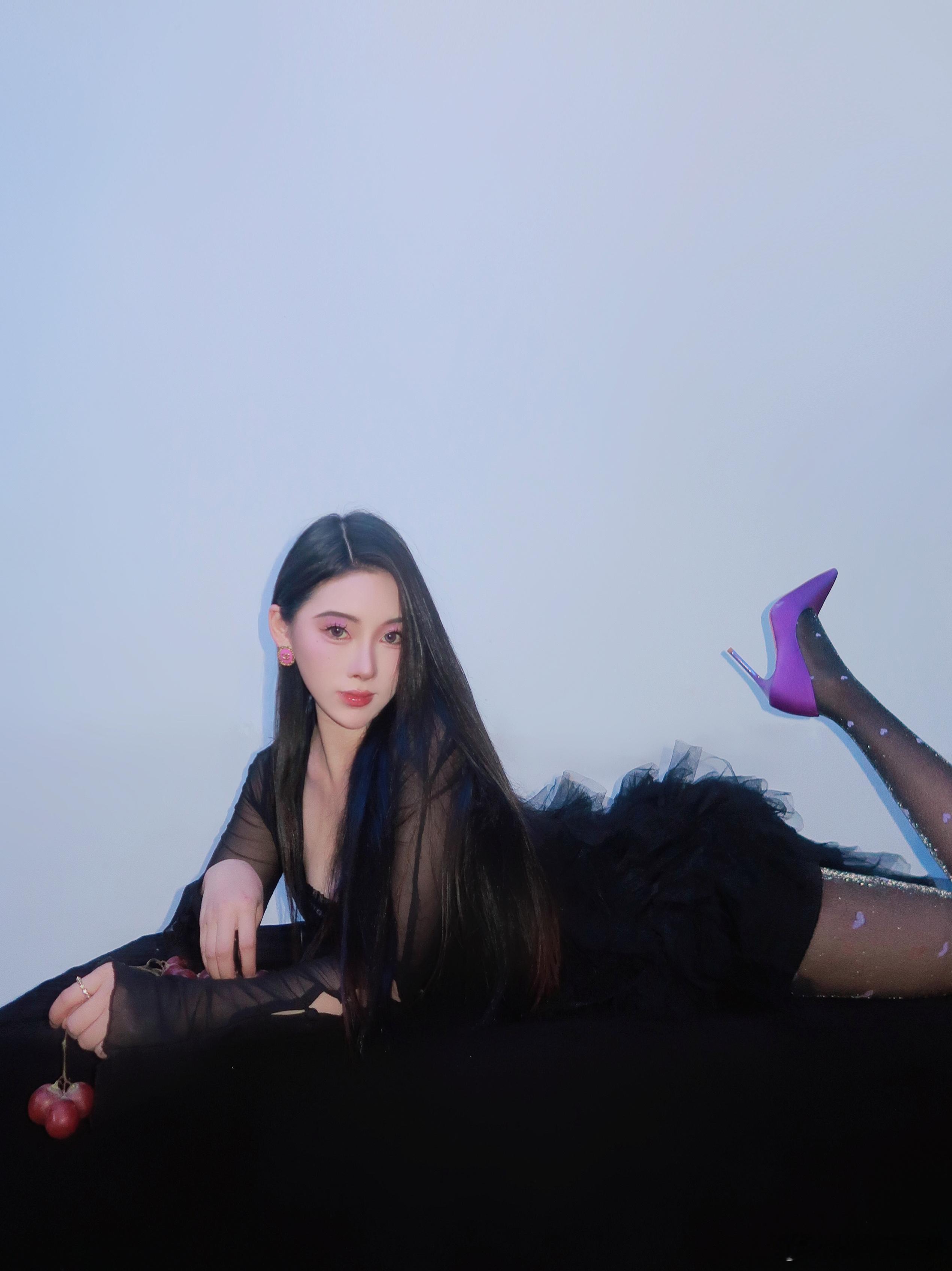 💜  ​​​