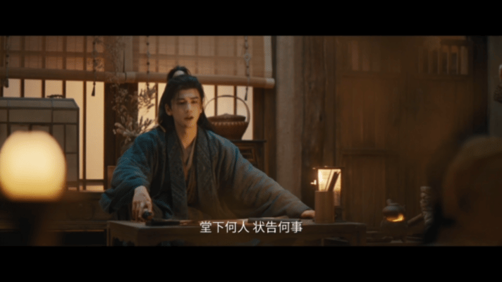 句句不提爱句句不离爱逐玉 谢征的“杀猪养你”比海誓山盟重，樊长玉的“你威风”比情