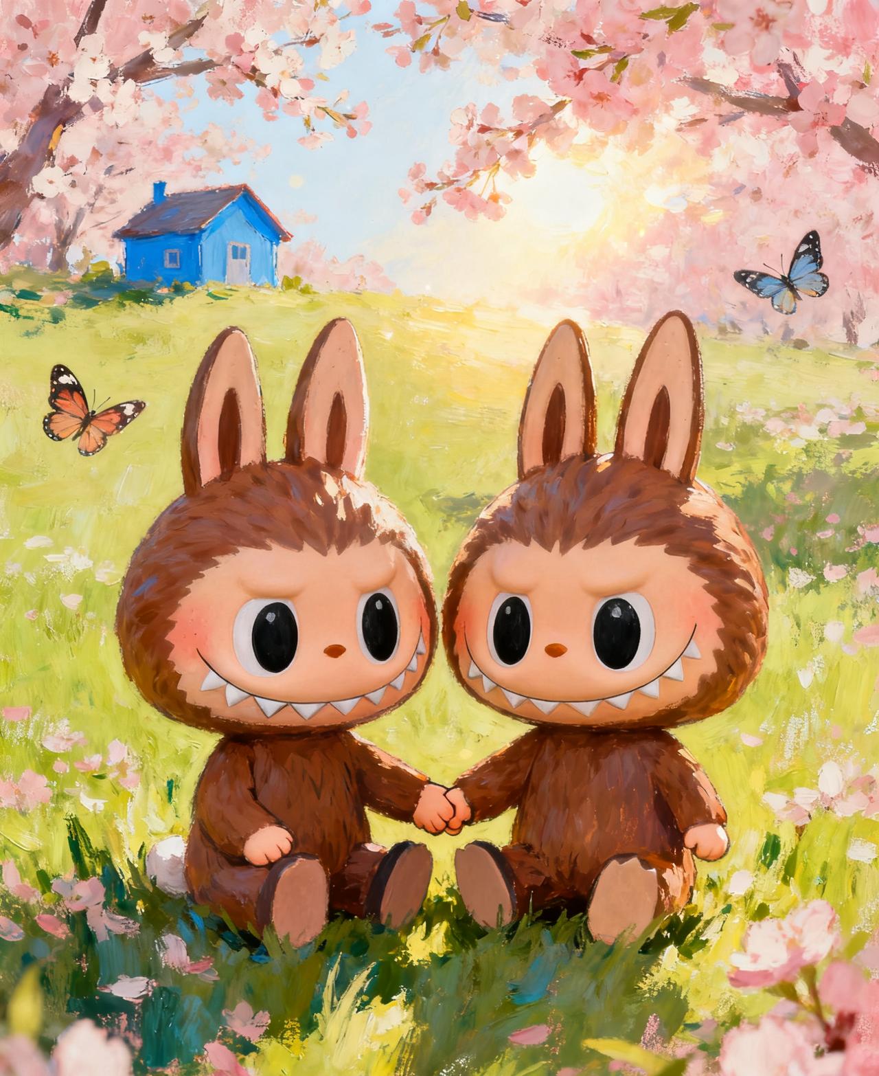 一位资深的情感专家曾经说过一段发人深思的话：

“邻居，不要做朋友，点头之交最好