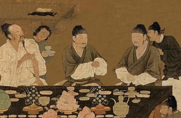 古人一天吃几顿饭？是饔飧不继还是一日三餐？说出来你可能不信
 
在快节奏的现代生