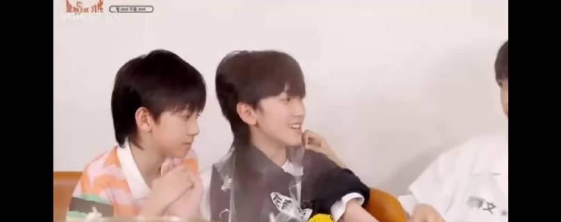 琴鼓相逢 永相随 💙💗奇文 四代第一美帝 🐹🐰奇文 气温回暖 爱意疯长 