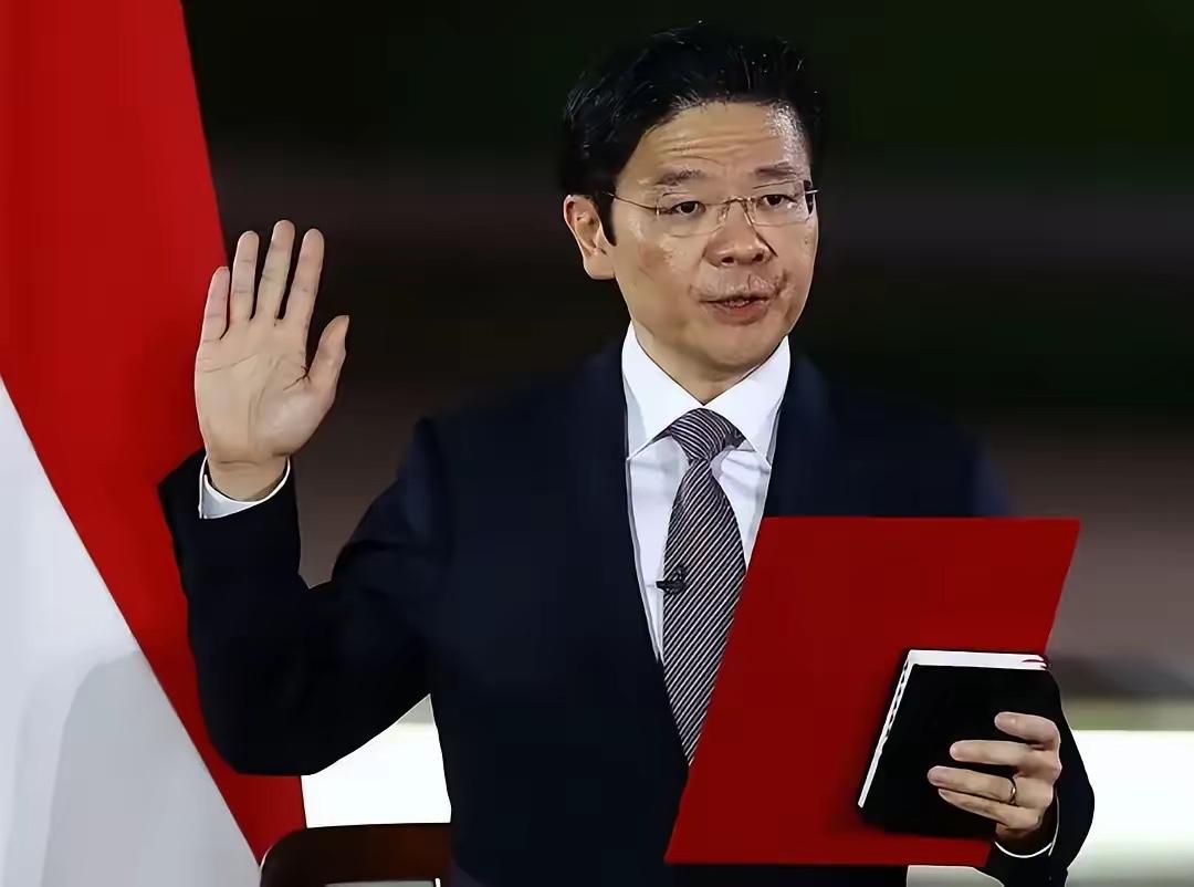 新加坡社会对华态度变差，总理黄循财难辞其咎

近期，新加坡媒体对中国的态度发生明