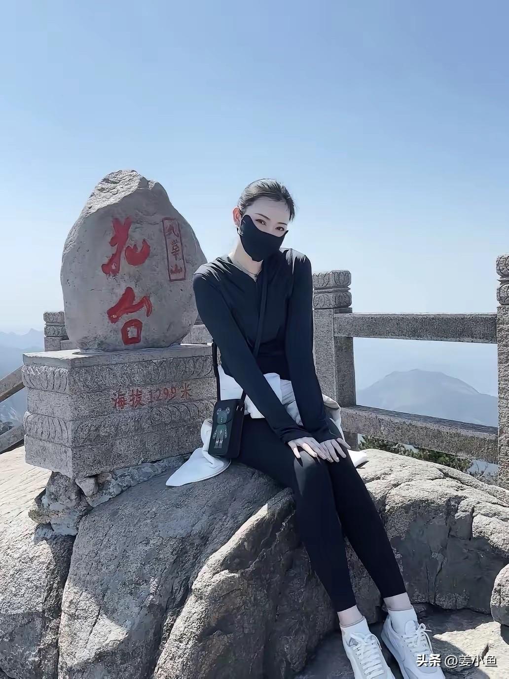 分享一张你最近随拍的照片