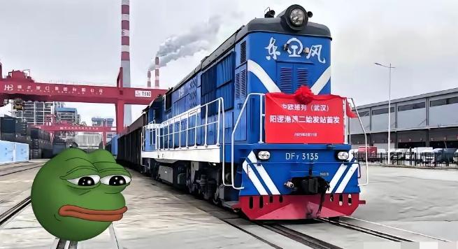 世上没有后悔药，波兰如今再想向中方低头也晚了！
 
23日宁波舟山港那艘 “伊斯