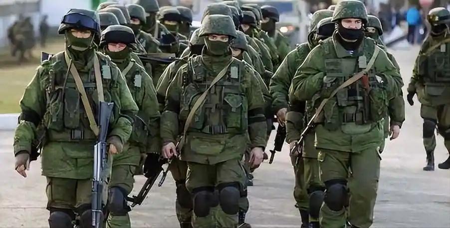 为什么俄罗斯很难被打败？现在回头看，原因其实很简单

从十九世纪横扫欧洲的法兰西