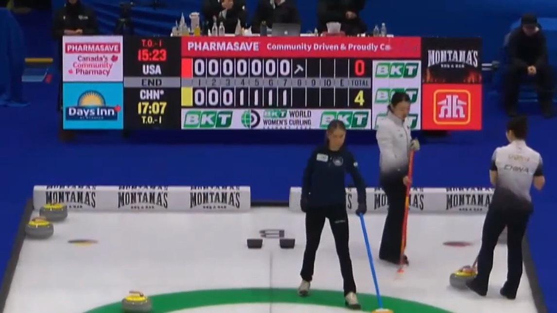 JY：计分牌非常的漂亮 