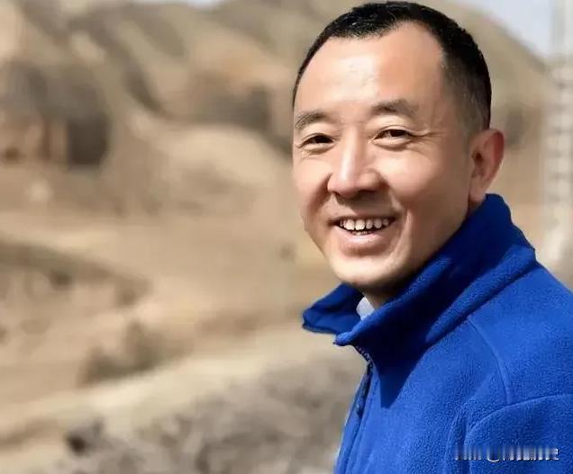 清华出身的“最强反腐书记”陈行甲去找上级汇报工作，却遭遇训斥：“你给老子滚！你不