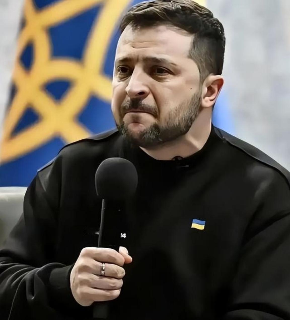 泽连斯基的意思很明确，你不让我加入北约可以，不让加入欧盟也没事，不让外国军队进入