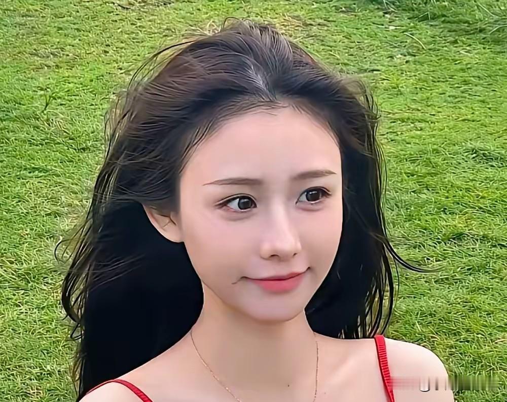 别急着夸“甜妹”不进娱乐圈，其实背后都是账本。现在有很多的网络红人，表面上看总是