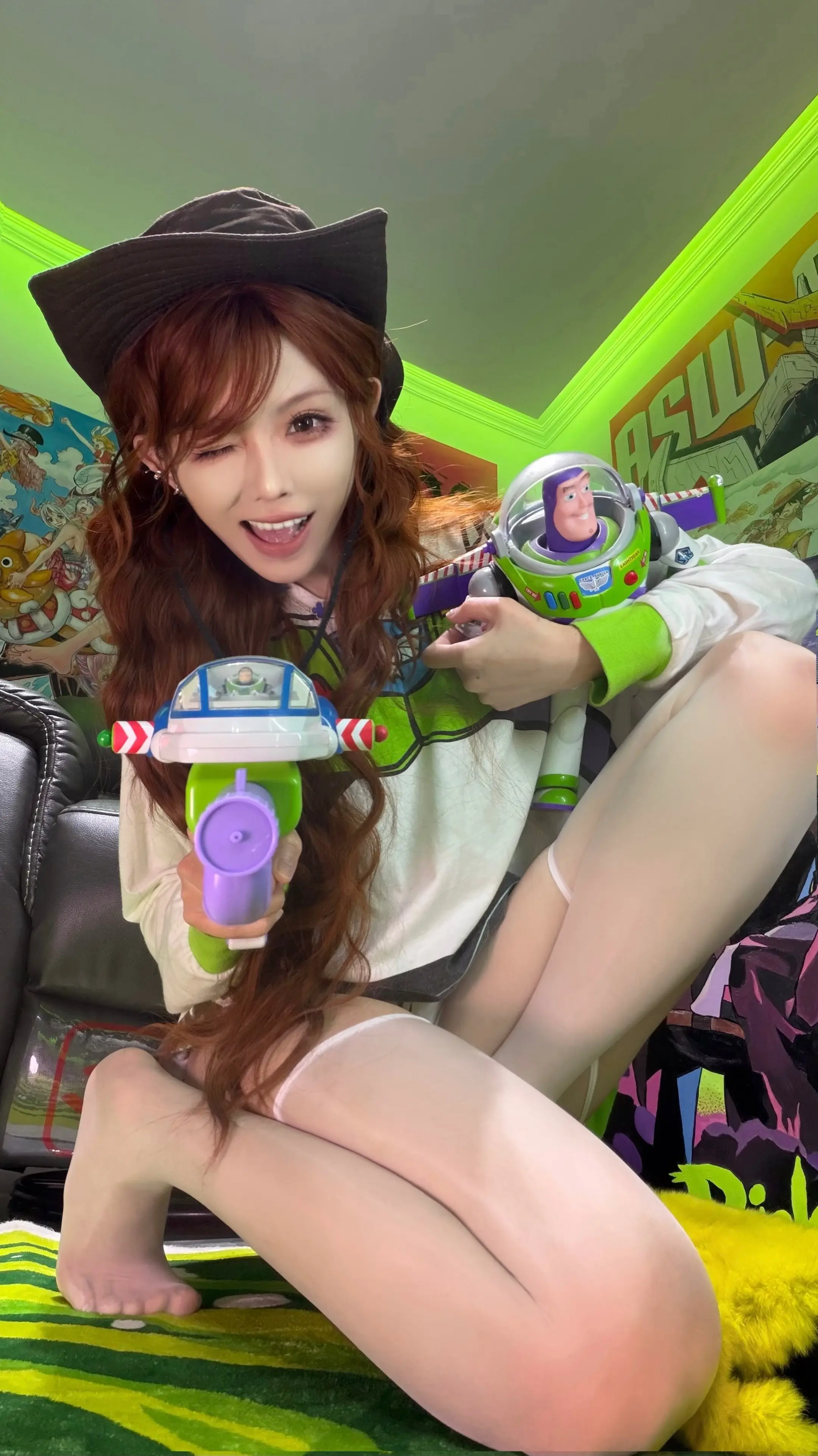 巴斯～