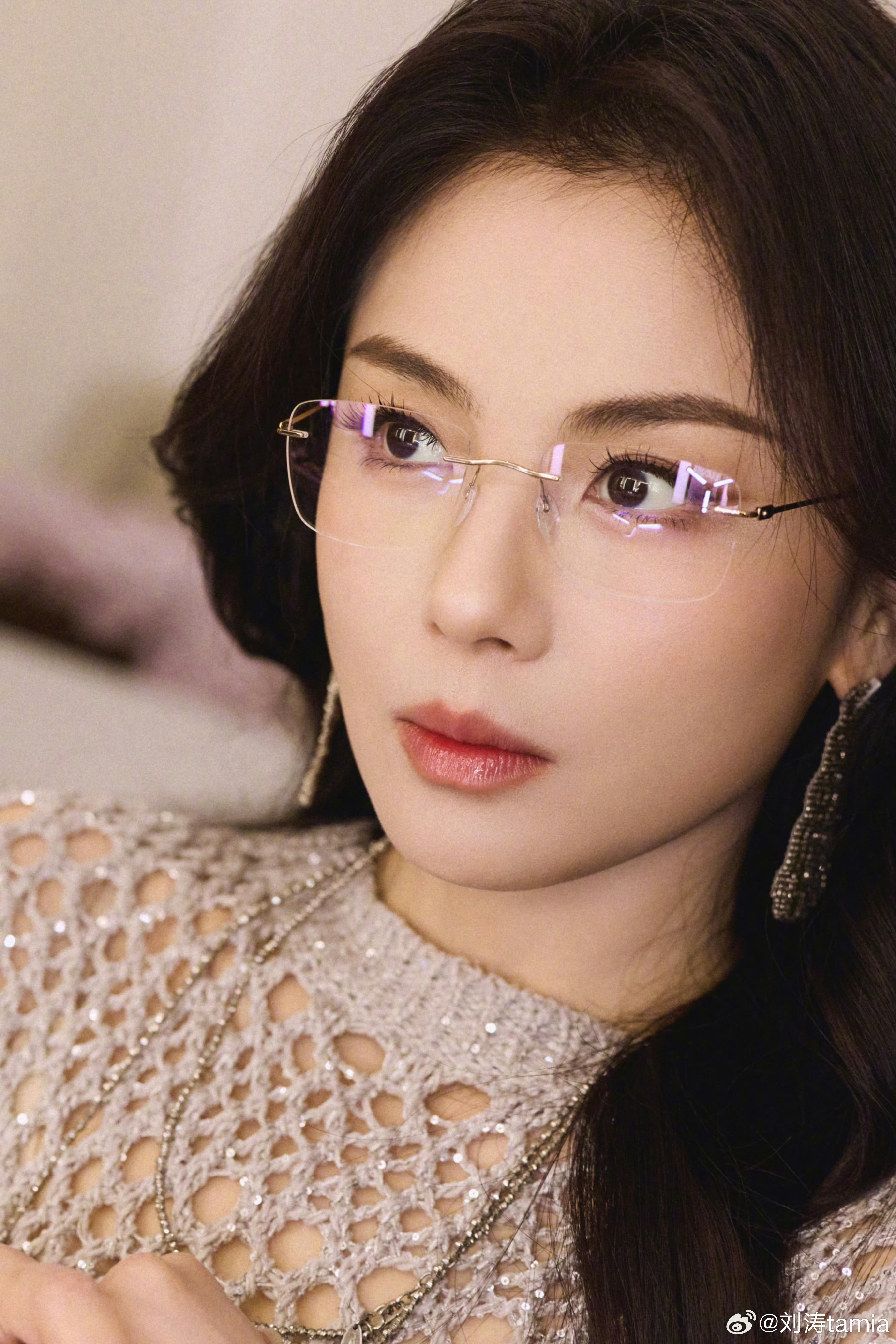 刘涛阿姨真是少妇白洁的不二人选