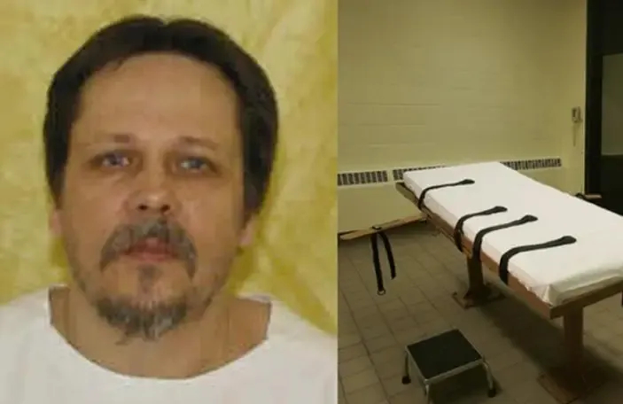 【特朗普总统说要多杀！解密2025年美国死刑乱象，戳破其“死刑人权”双重标准】长