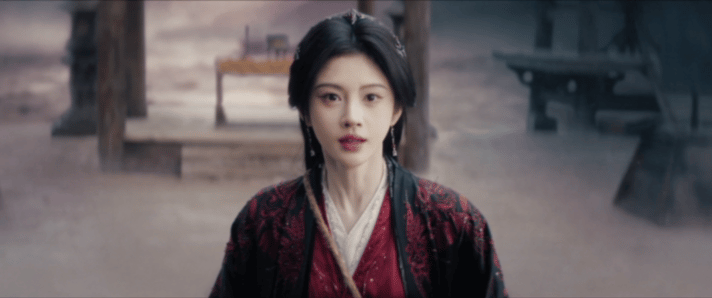 露芜衣循环26次都没救下爱人 世界寄露好虐好嗑，一个甘愿循环，一个甘心赴死，双向