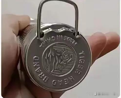 这是什么东西啊，有人认识吗？