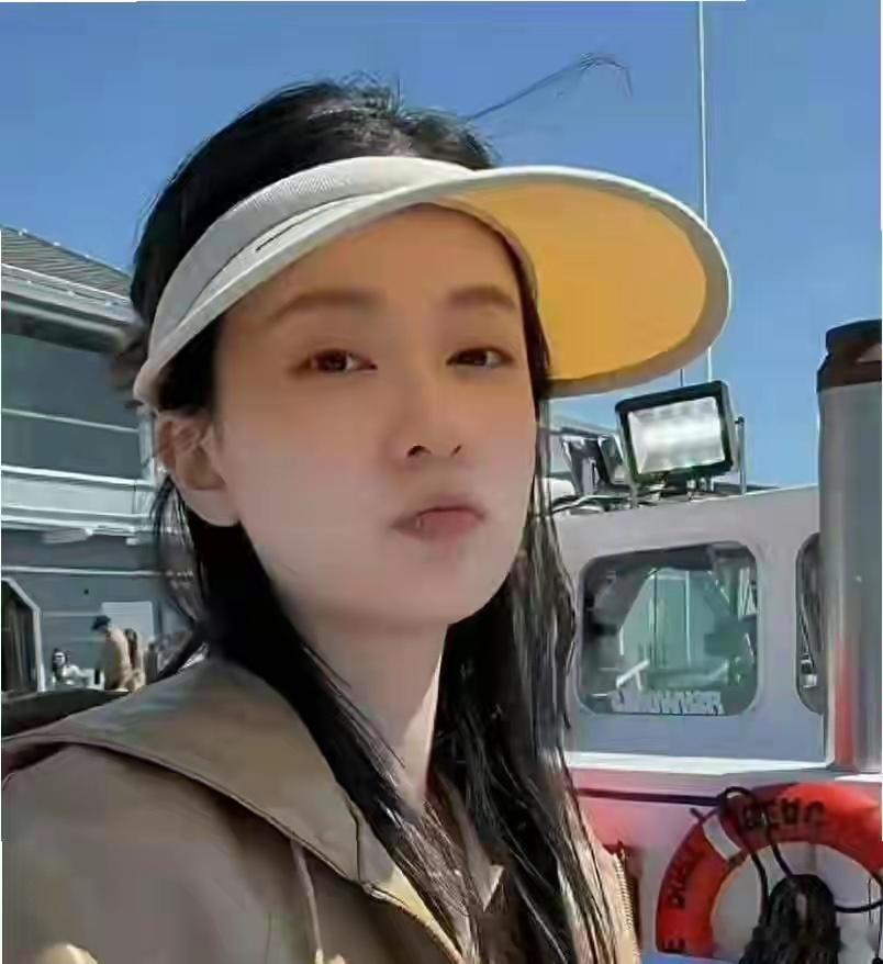她是杨紫好闺蜜，如今彻底退圈，嫁身家上亿富豪，定居上海豪宅 