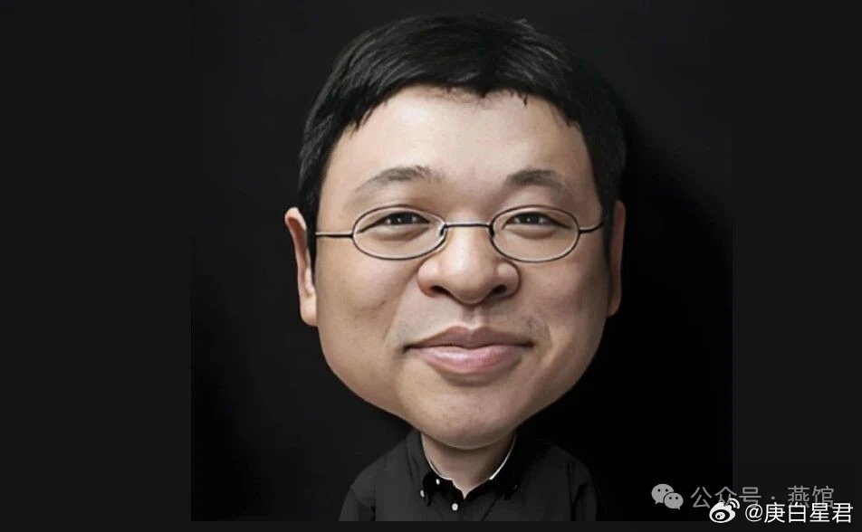 灾难级公关 ！ 流量这东西，真是吾之甘霖，彼之毒药。本来老罗跑机场发个微博，也就